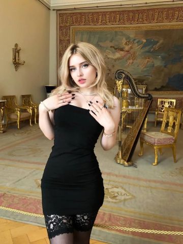 Соня